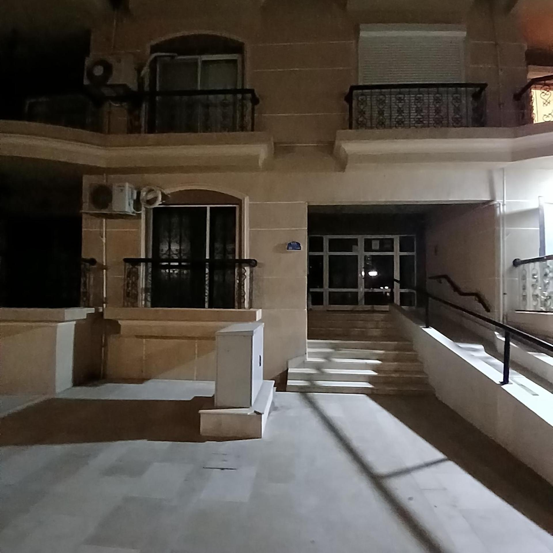 Apartment Fabulous Near Gate 20 - El Rehab Cairo