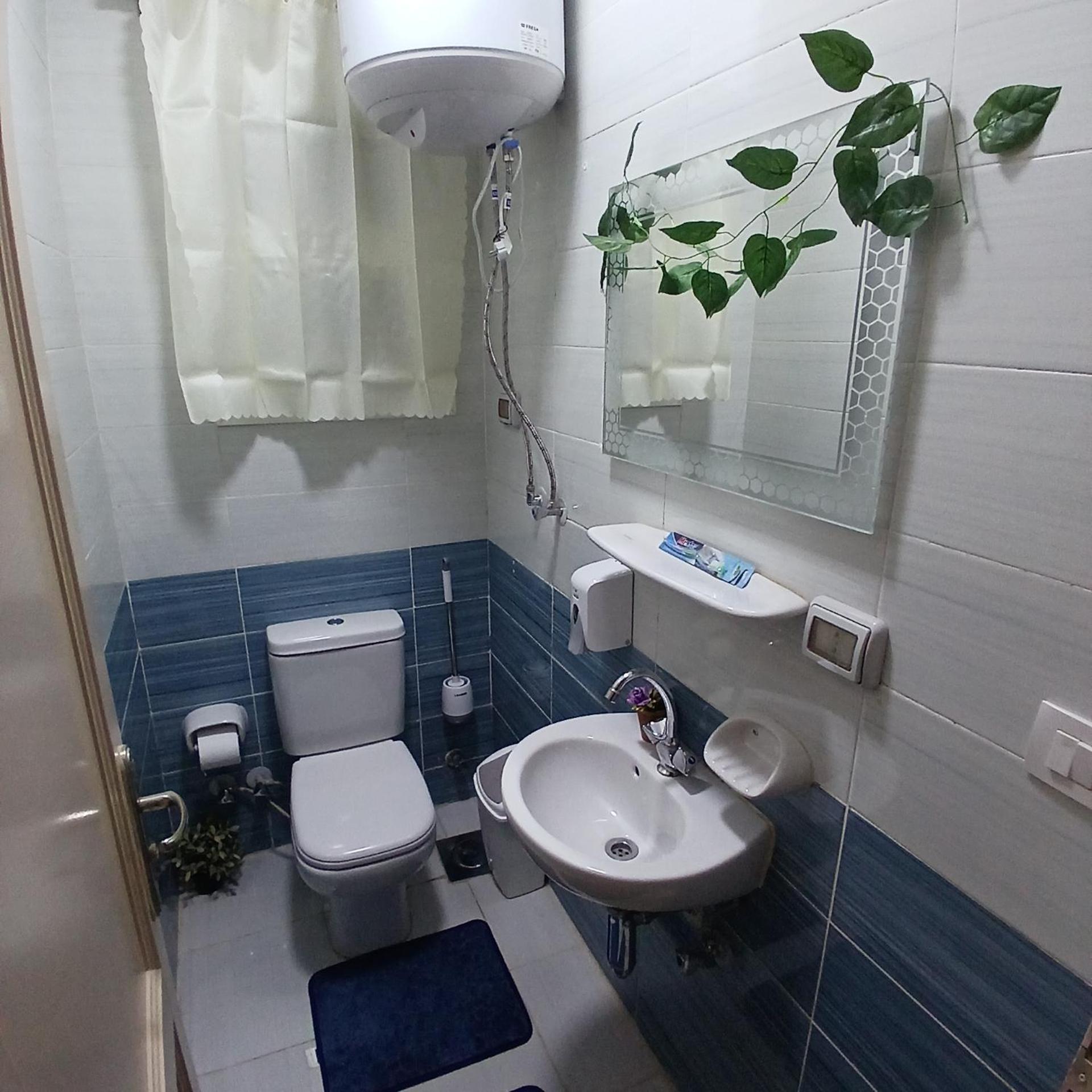 Fabulous Near Gate 20 - El Rehab Apartment Cairo