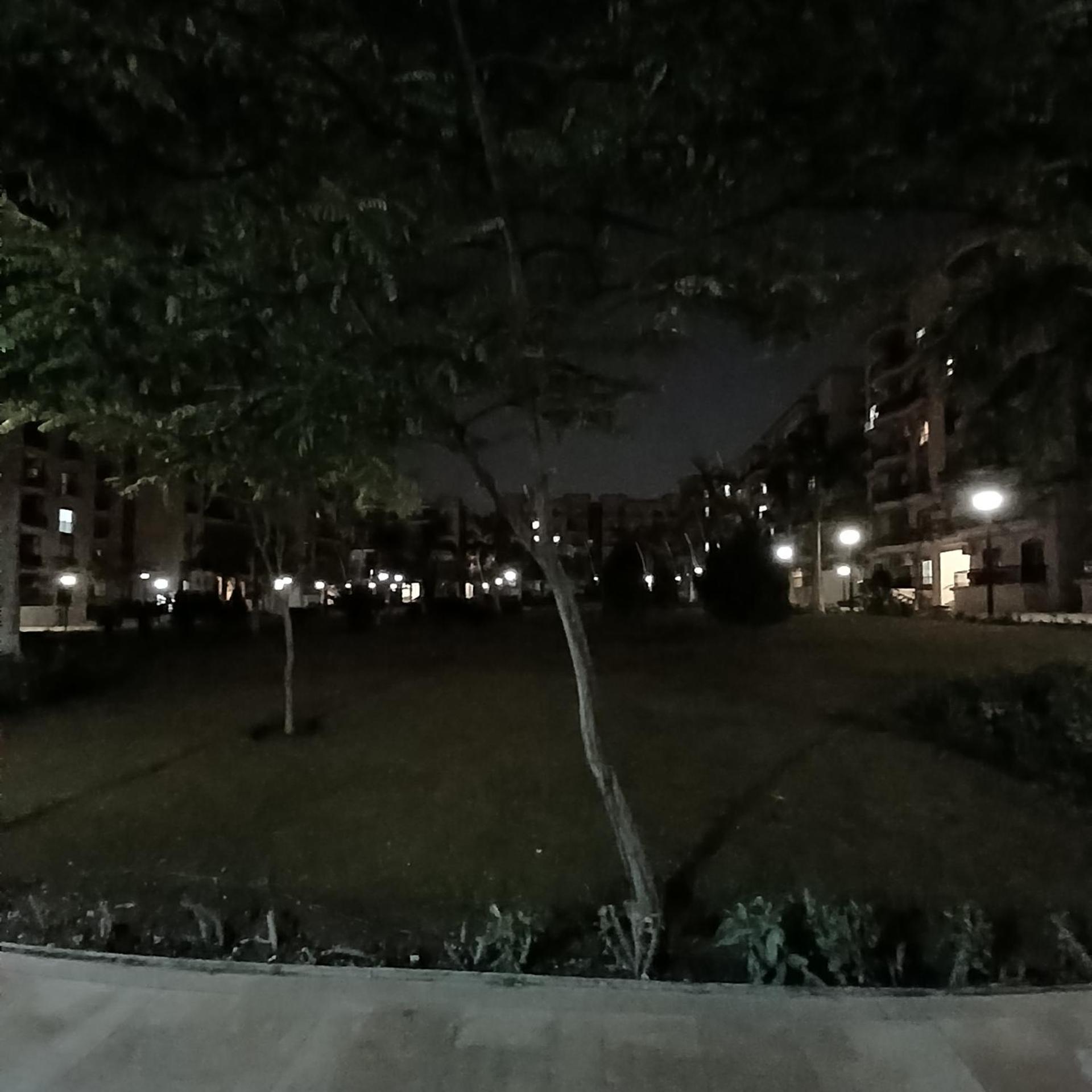 Apartment Fabulous Near Gate 20 - El Rehab *