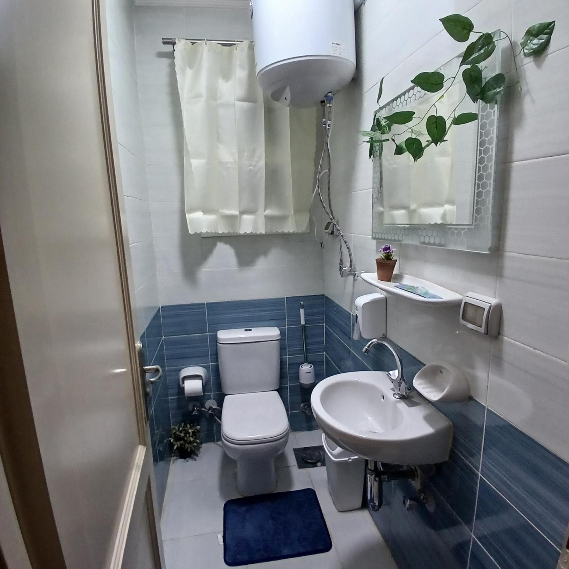 Apartment Fabulous Near Gate 20 - El Rehab *