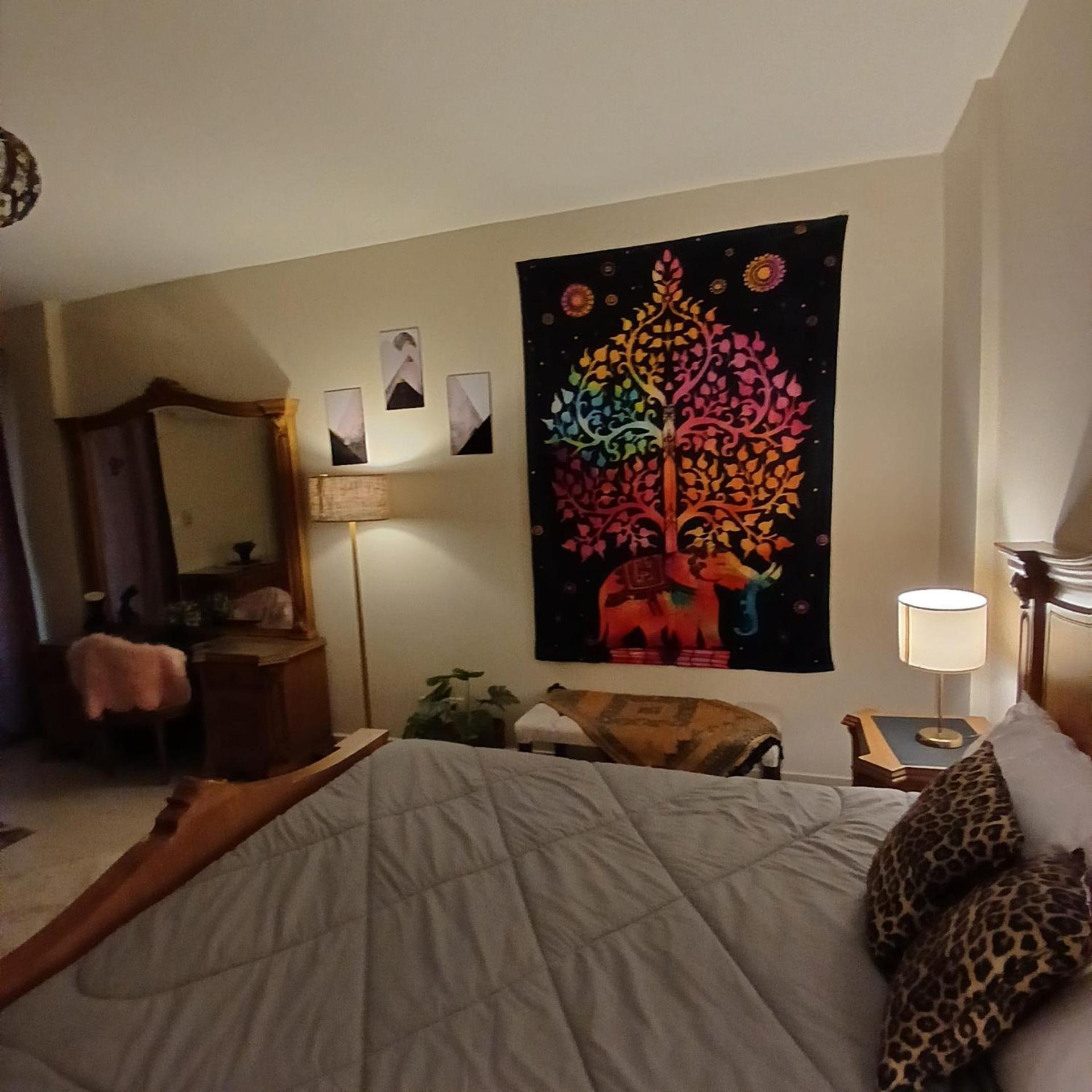 Apartment Fabulous Near Gate 20 - El Rehab