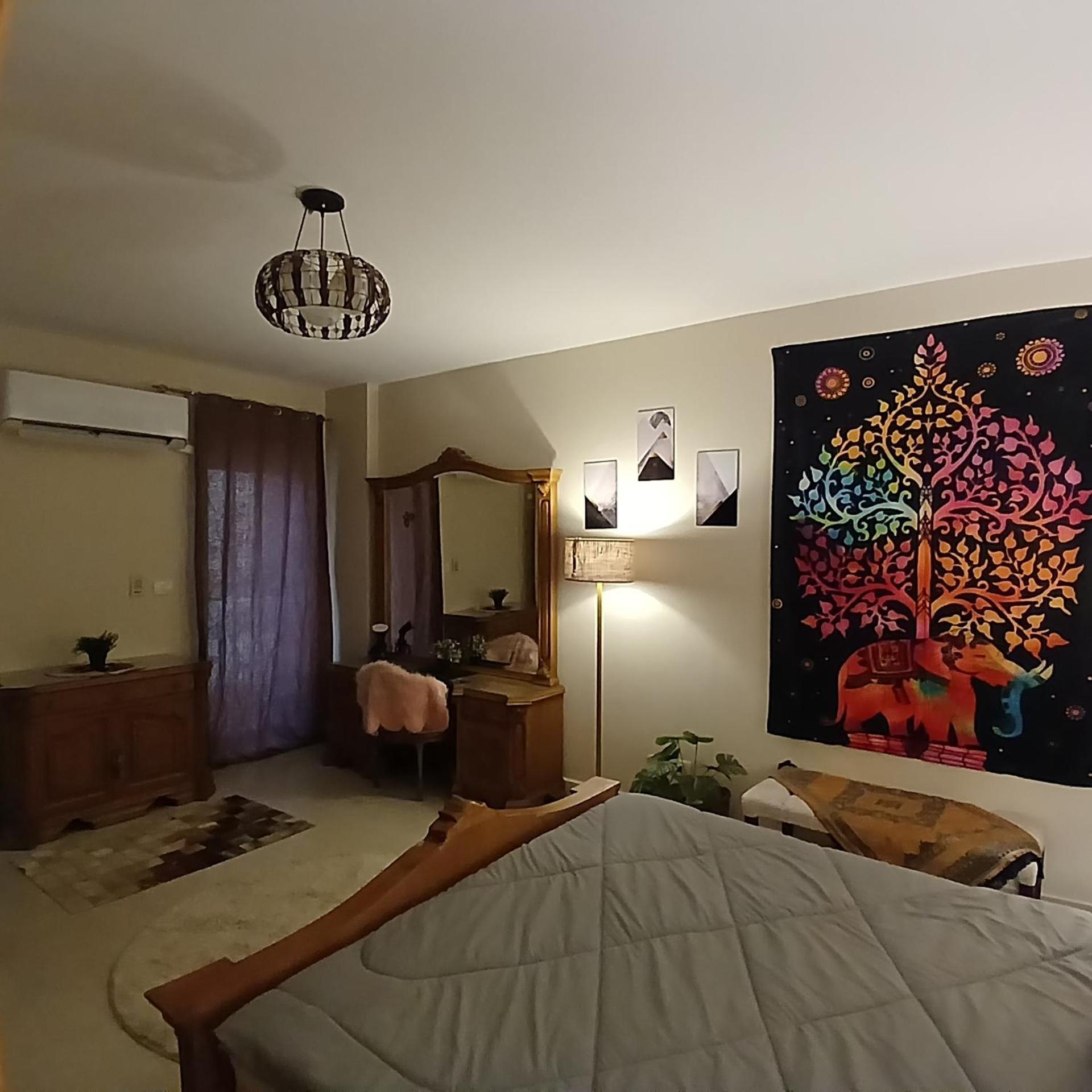 Apartment Fabulous Near Gate 20 - El Rehab Cairo